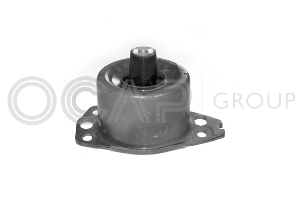 окачване, двигател OCAP                