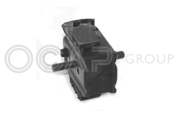 окачване, двигател OCAP                