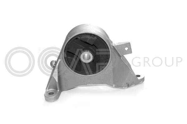 окачване, двигател OCAP                