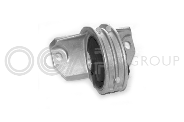 окачване, двигател OCAP                