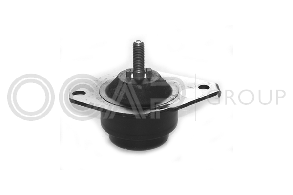 окачване, двигател OCAP                