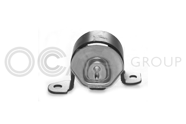 окачване, двигател OCAP                