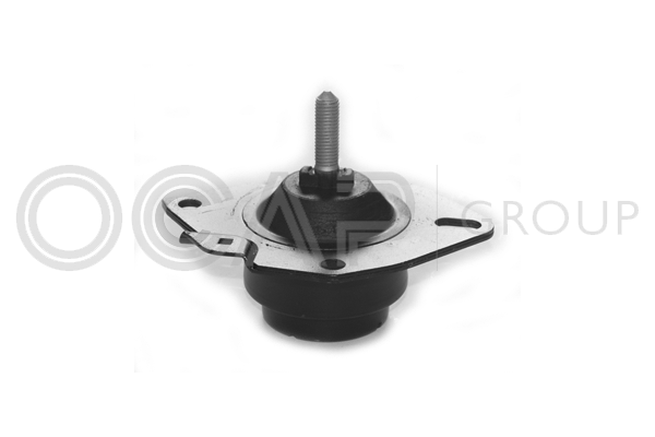 окачване, двигател OCAP                