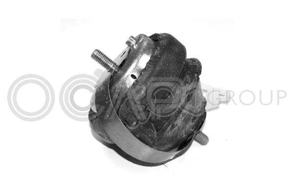 окачване, двигател OCAP                