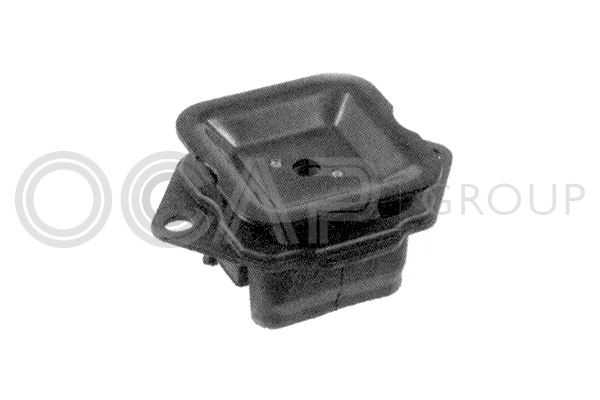 окачване, двигател OCAP                