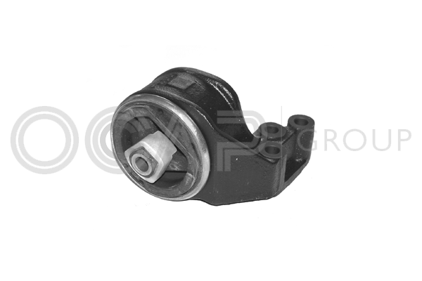 окачване, двигател OCAP                