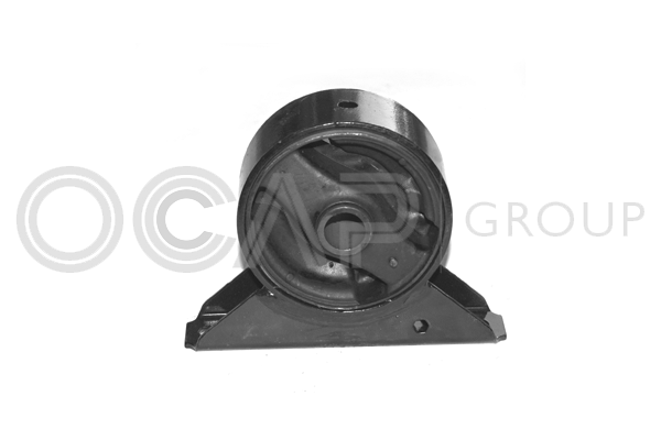 окачване, двигател OCAP                