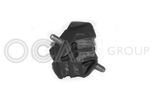 окачване, двигател OCAP                