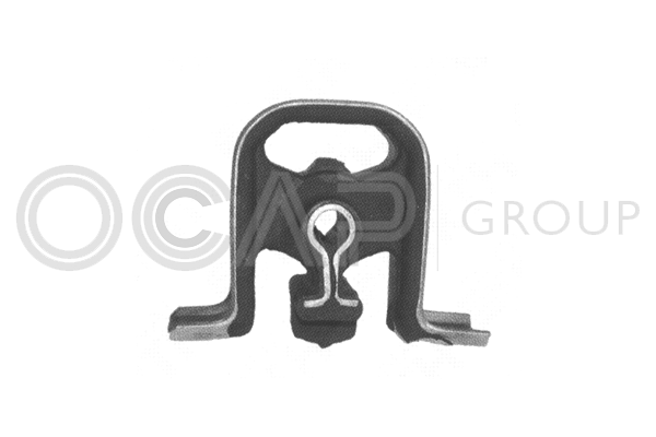 окачване, двигател OCAP                