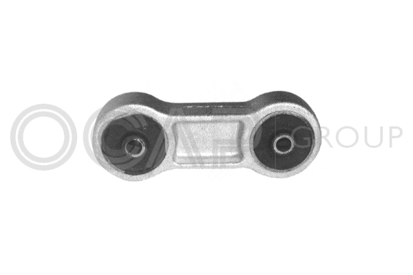 окачване, двигател OCAP                