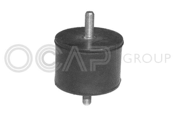 окачване, двигател OCAP                