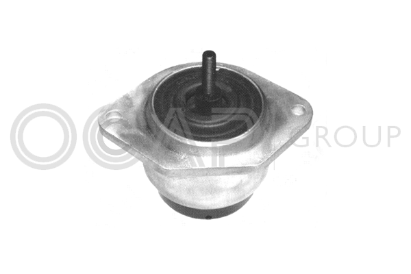 окачване, двигател OCAP                