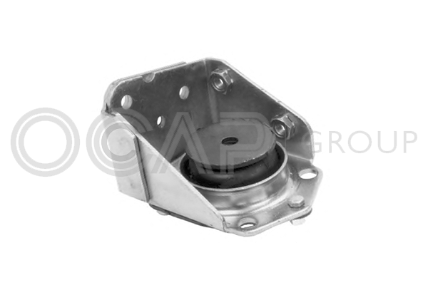 окачване, двигател OCAP                