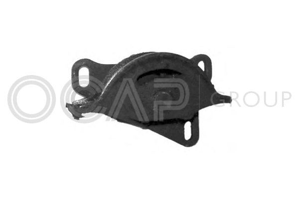 окачване, двигател OCAP                