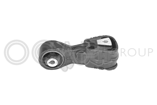 окачване, двигател OCAP                