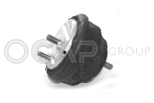 окачване, двигател OCAP                