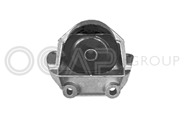 окачване, двигател OCAP                