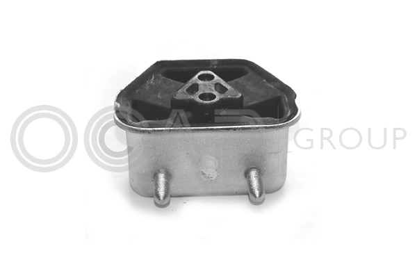 окачване, двигател OCAP                