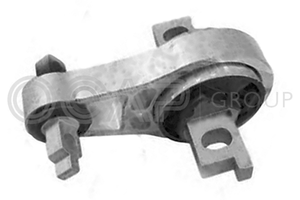 окачване, двигател OCAP                