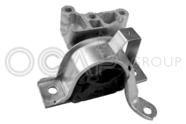 държач, окачване на двигателя OCAP                