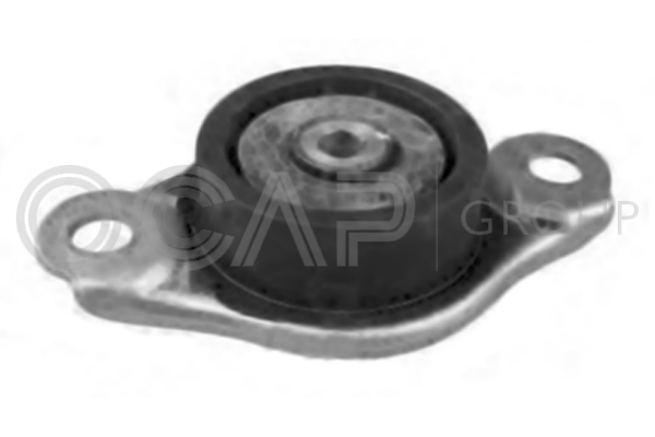 държач, окачване на двигателя OCAP                