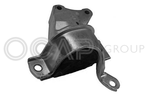 окачване, двигател OCAP                