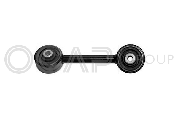 окачване, двигател OCAP                