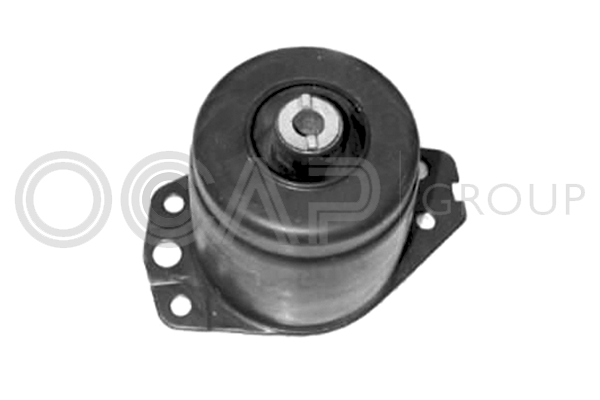 окачване, двигател OCAP                