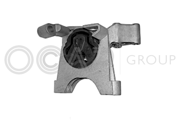 окачване, двигател OCAP                