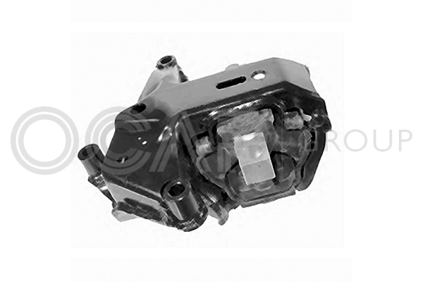 окачване, двигател OCAP                