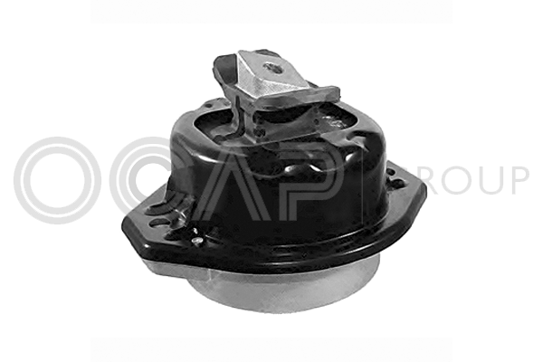 окачване, двигател OCAP                