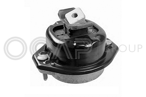 окачване, двигател OCAP                