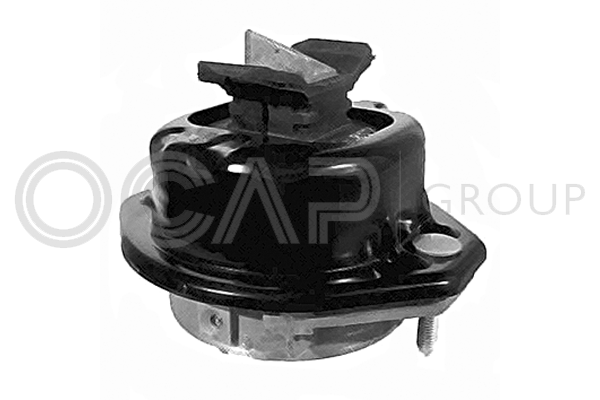 окачване, двигател OCAP                