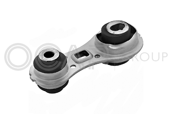 окачване, двигател OCAP                