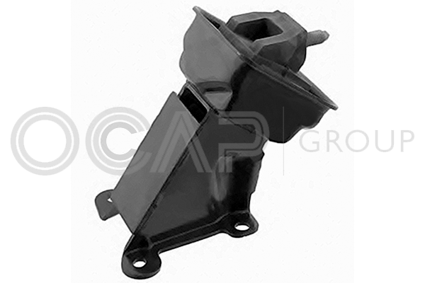 окачване, двигател OCAP                