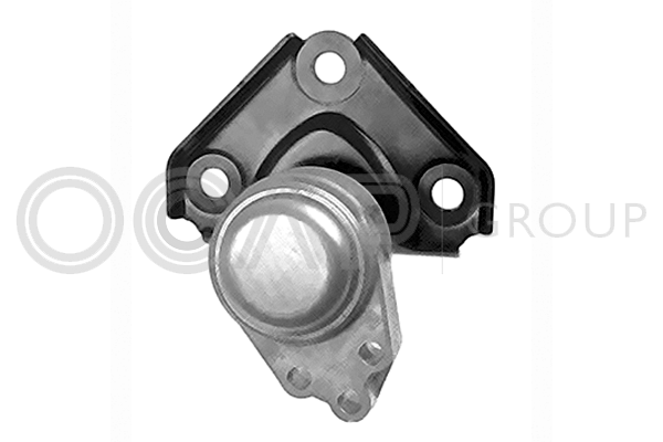 окачване, двигател OCAP                