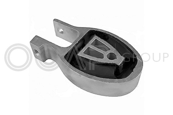 окачване, двигател OCAP                