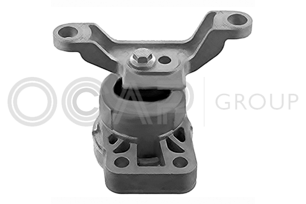 окачване, двигател OCAP                