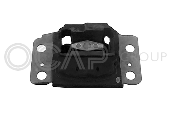 окачване, двигател OCAP                