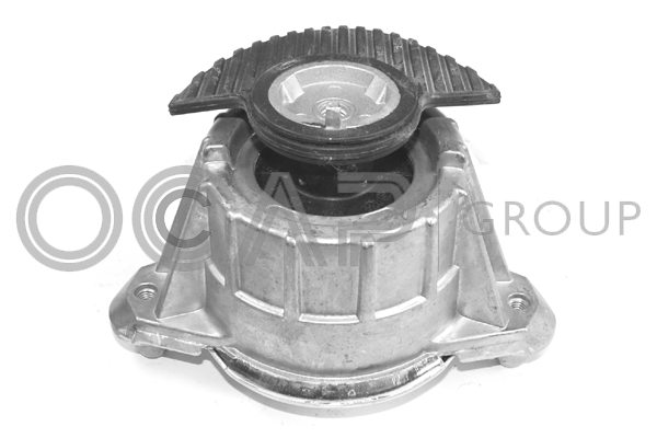 окачване, двигател OCAP                