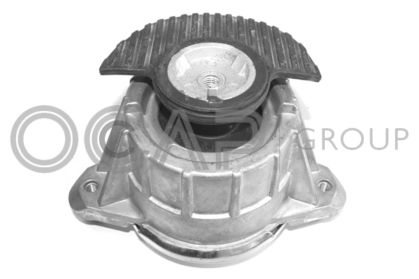 окачване, двигател OCAP                