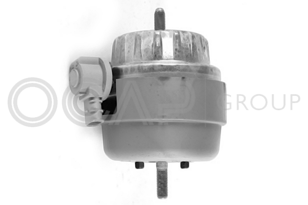 окачване, двигател OCAP                