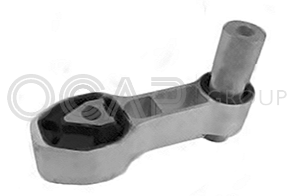 държач, окачване на двигателя OCAP                