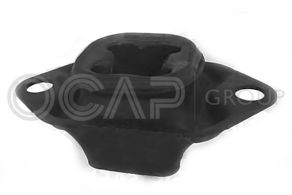 окачване, двигател OCAP                