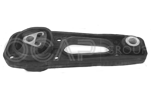 окачване, двигател OCAP                