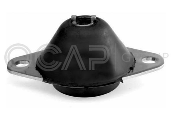 окачване, двигател OCAP                