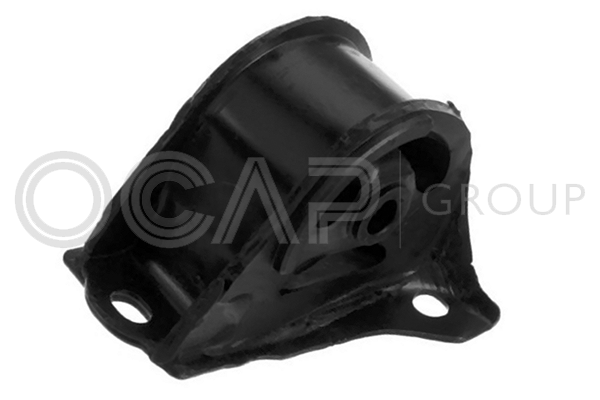 окачване, двигател OCAP                