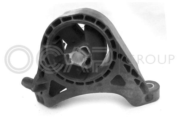 окачване, двигател OCAP                