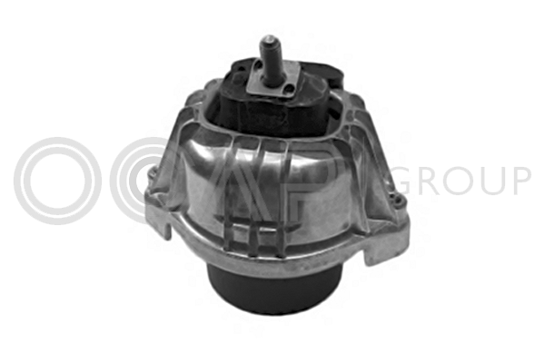 окачване, двигател OCAP                