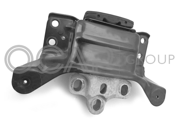 окачване, двигател OCAP                